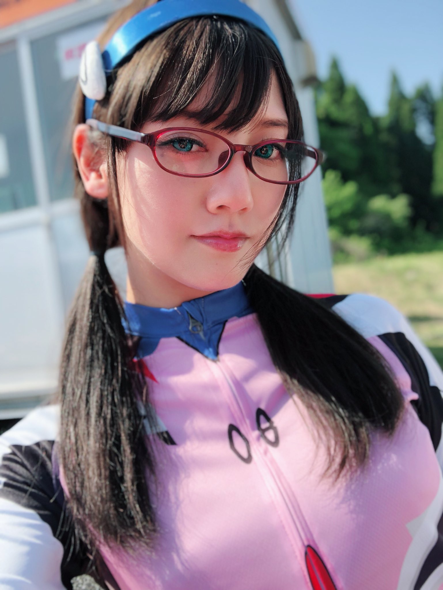 みづなれい