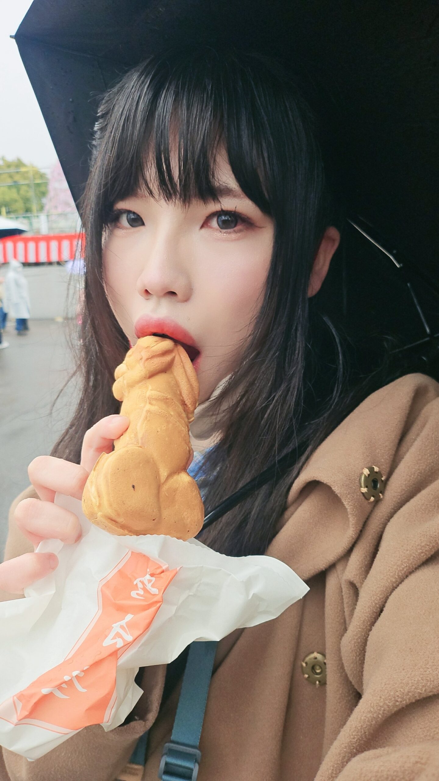 月島なる