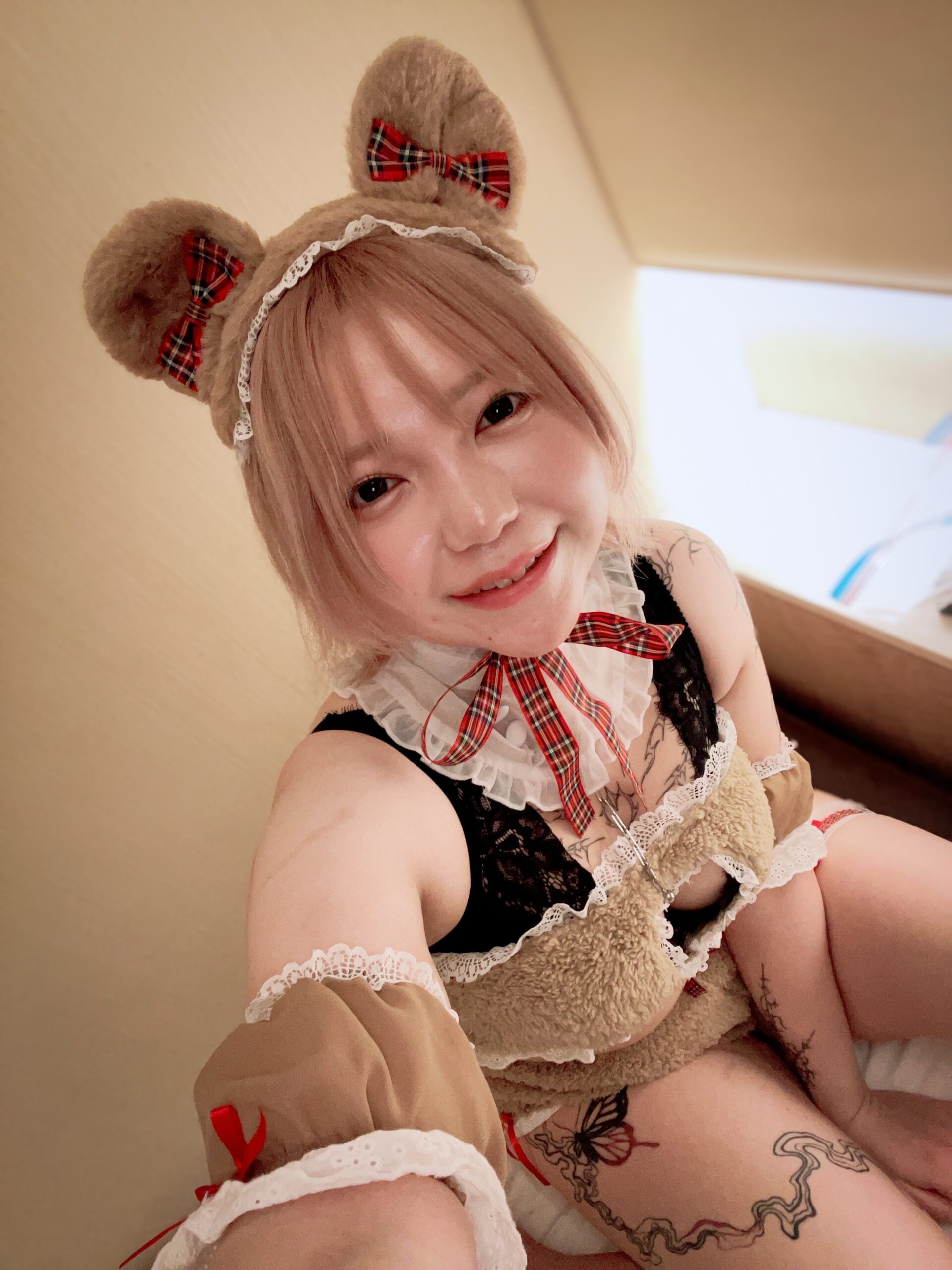 新川ゆずのプロフィール