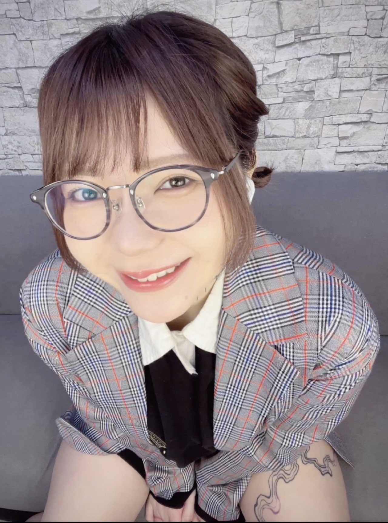新川ゆずのプロフィール